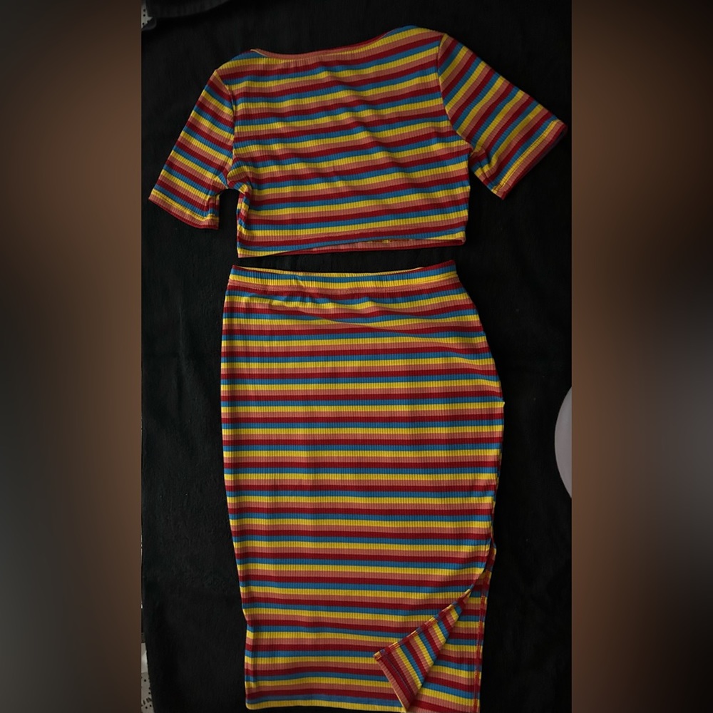 SHEIN Large